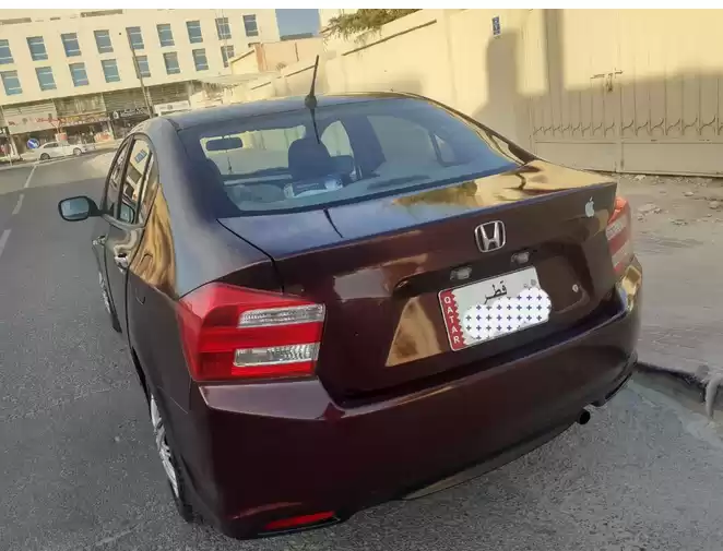 مستعملة Honda Unspecified للبيع في السد , الدوحة #5097 - 1  صورة 